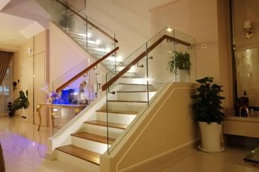 Sunway Lenang Heights