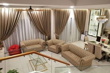 Sunway Lenang Heights