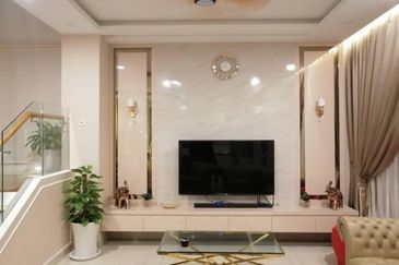 Sunway Lenang Heights