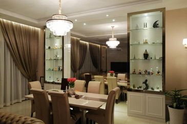 Sunway Lenang Heights