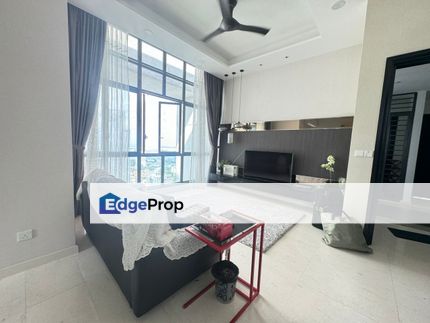 Setia Sky88 @ Jb Town, Johor, Johor Bahru