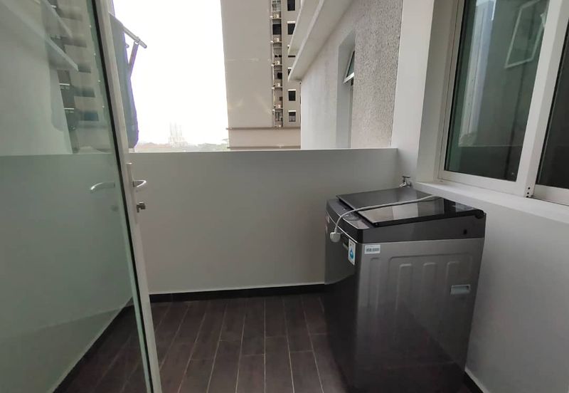 TriTower Residence @ Johor Bahru Sentral