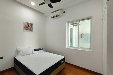 TriTower Residence @ Johor Bahru Sentral