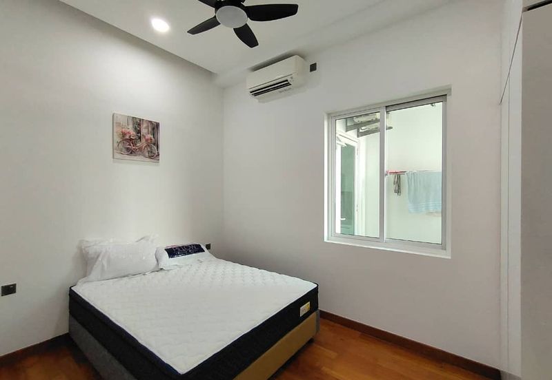 TriTower Residence @ Johor Bahru Sentral