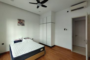 TriTower Residence @ Johor Bahru Sentral