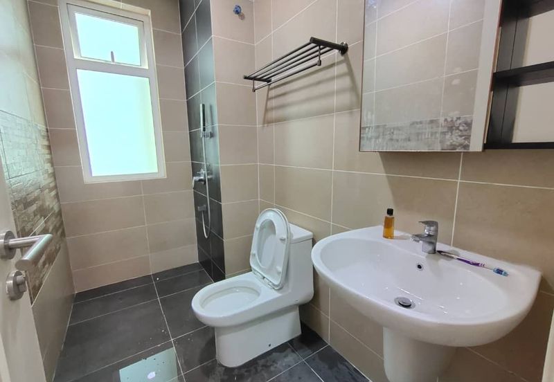 TriTower Residence @ Johor Bahru Sentral