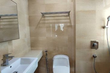 TriTower Residence @ Johor Bahru Sentral