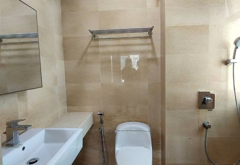 TriTower Residence @ Johor Bahru Sentral