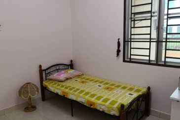 Austin Residence @Taman Mount Austin