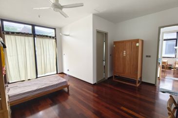 Horizon Hills 3 Storey Bungalow Corner Lot 