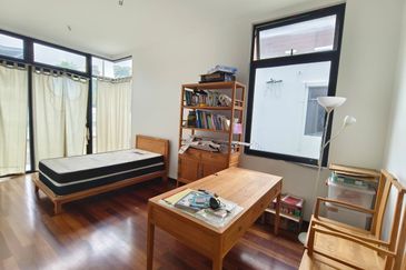 Horizon Hills 3 Storey Bungalow Corner Lot 