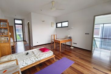 Horizon Hills 3 Storey Bungalow Corner Lot 