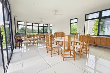 Horizon Hills 3 Storey Bungalow Corner Lot 