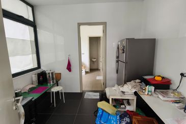 Horizon Hills 3 Storey Bungalow Corner Lot 