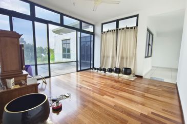 Horizon Hills 3 Storey Bungalow Corner Lot 