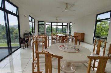 Horizon Hills 3 Storey Bungalow Corner Lot 