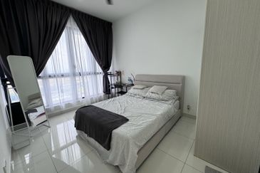 Eco Nest @ Eco Botanic