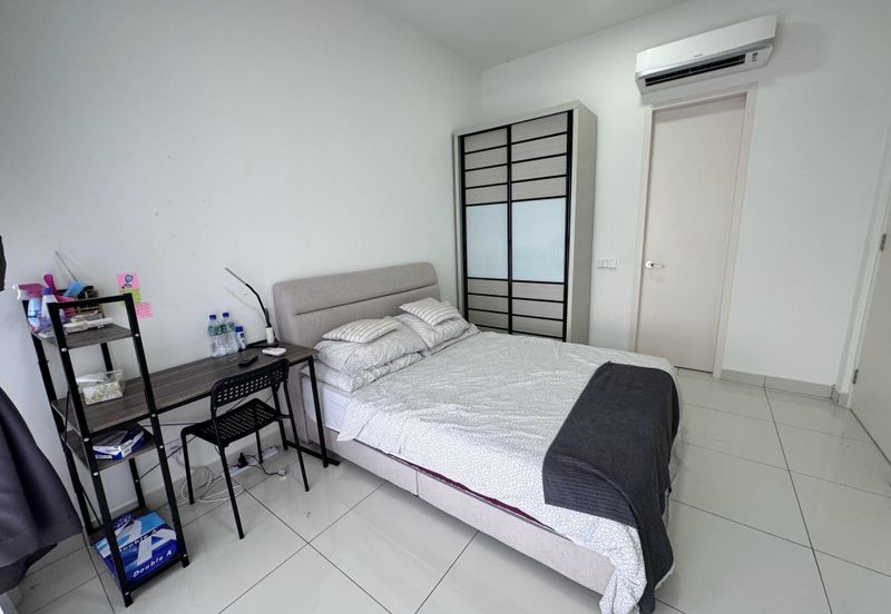 Eco Nest @ Eco Botanic