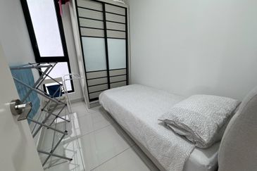 Eco Nest @ Eco Botanic