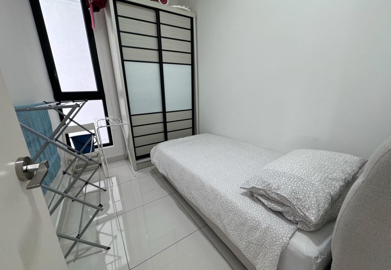 Eco Nest @ Eco Botanic