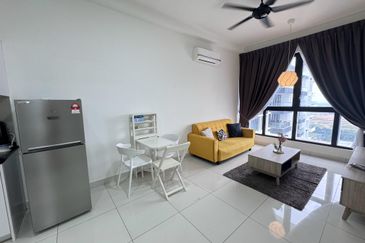 Eco Nest @ Eco Botanic