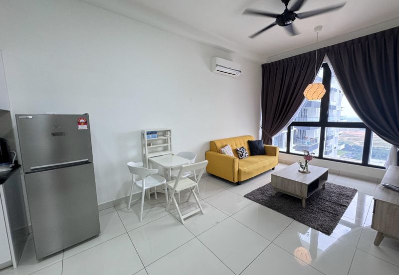 Eco Nest @ Eco Botanic