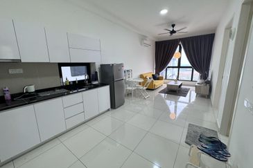 Eco Nest @ Eco Botanic