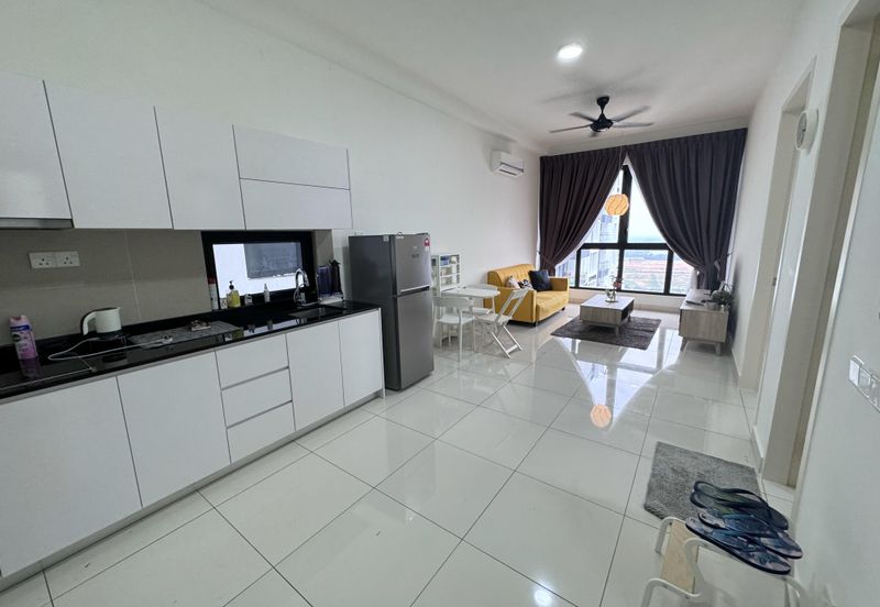 Eco Nest @ Eco Botanic