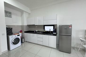 Eco Nest @ Eco Botanic