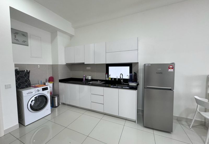 Eco Nest @ Eco Botanic