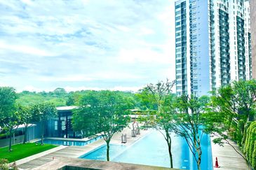 The WaterEdge Residences