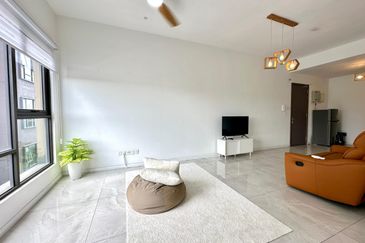 The WaterEdge Residences