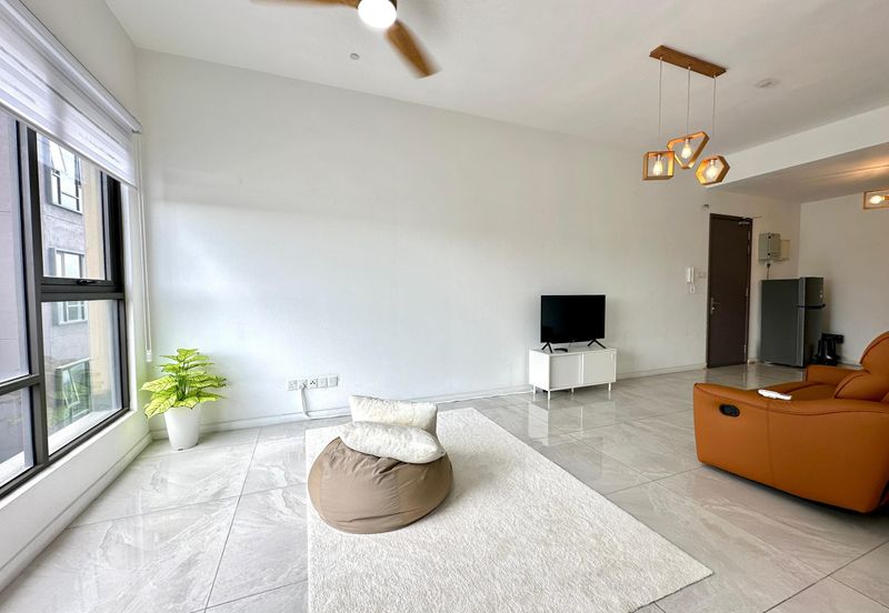 The WaterEdge Residences