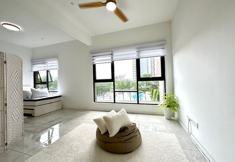 The WaterEdge Residences