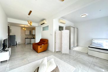 The WaterEdge Residences