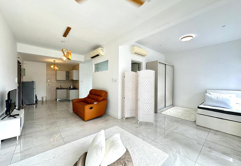 The WaterEdge Residences