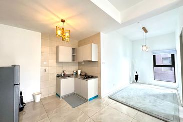 The WaterEdge Residences