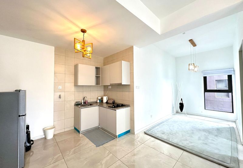 The WaterEdge Residences