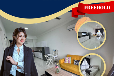 Eco Nest @ Eco Botanic