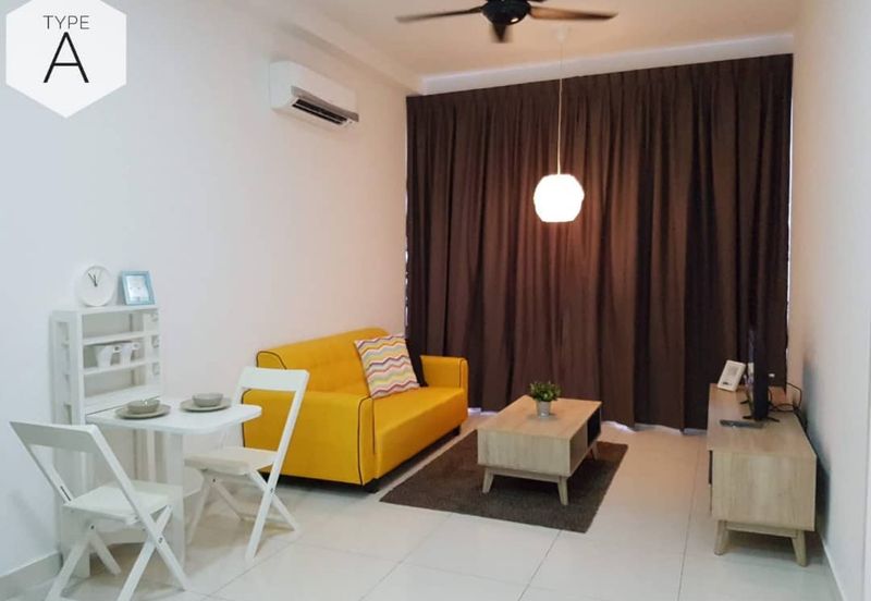 Eco Nest @ Eco Botanic