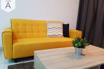 Eco Nest @ Eco Botanic