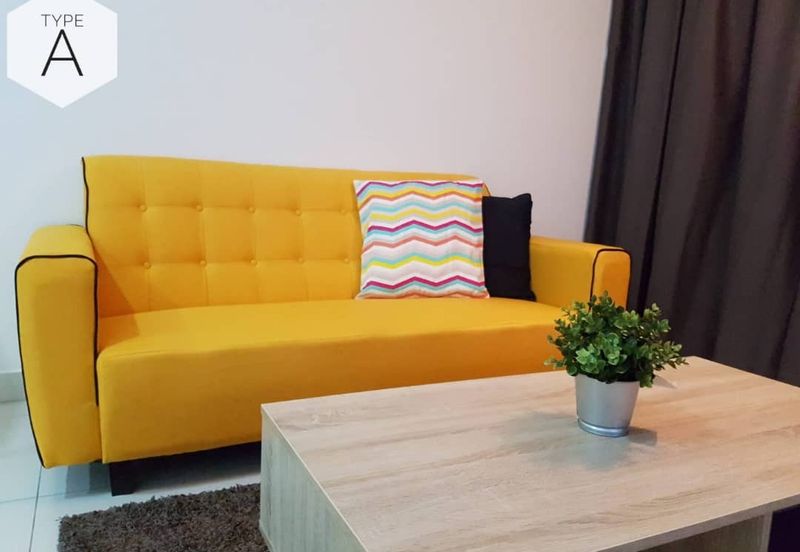 Eco Nest @ Eco Botanic