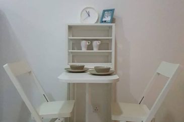 Eco Nest @ Eco Botanic