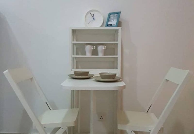 Eco Nest @ Eco Botanic