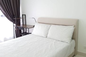 Eco Nest @ Eco Botanic