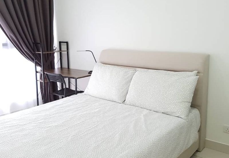 Eco Nest @ Eco Botanic