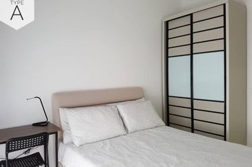 Eco Nest @ Eco Botanic