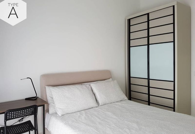 Eco Nest @ Eco Botanic