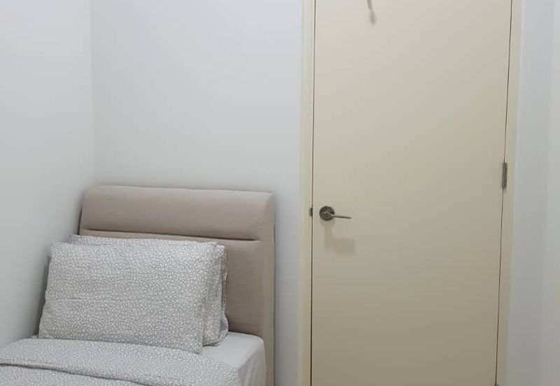 Eco Nest @ Eco Botanic