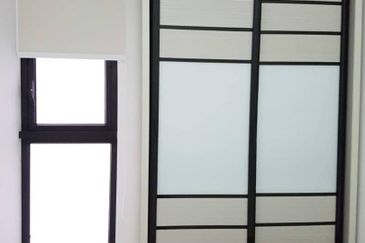 Eco Nest @ Eco Botanic